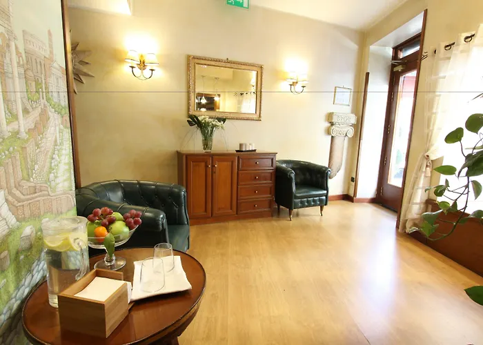 La Fenice Apartman Róma