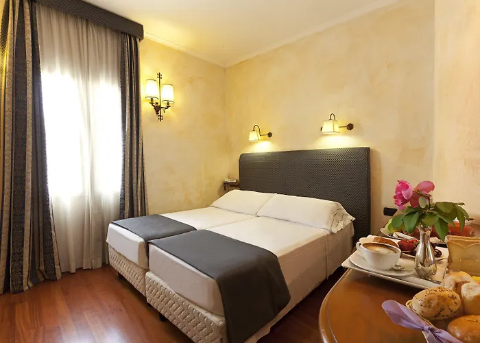 Apartman La Fenice Róma