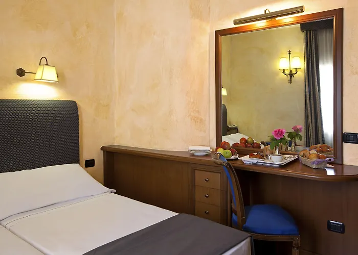 Apartman La Fenice *