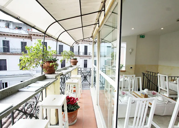 La Fenice Apartman *