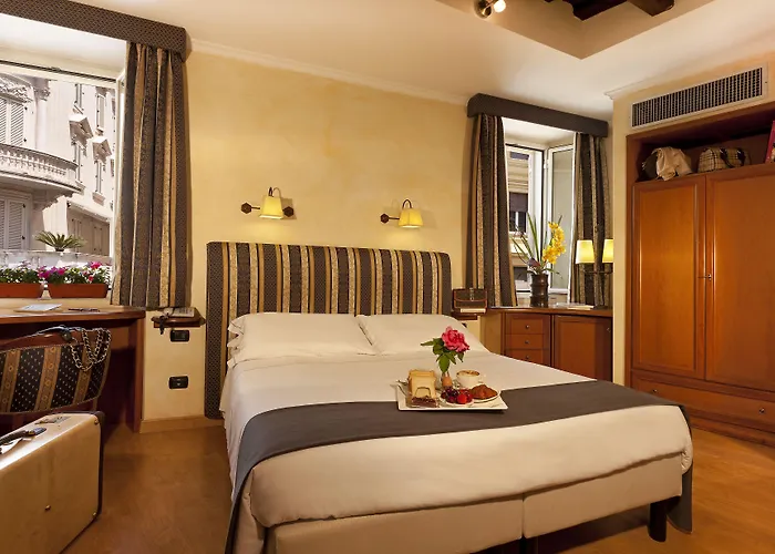La Fenice Apartman *