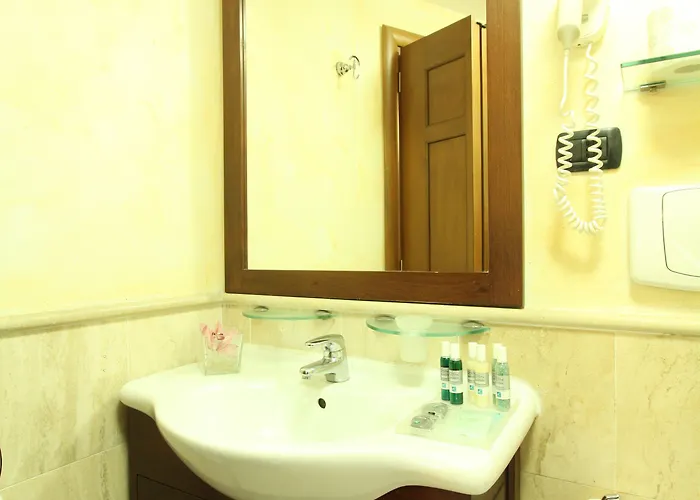 La Fenice Apartman *