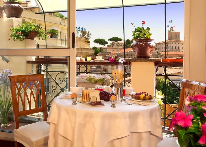 La Fenice Apartman
