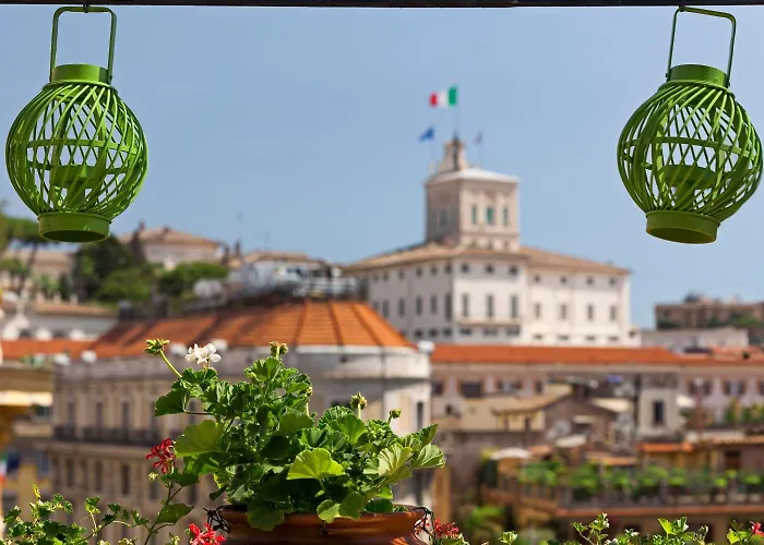 Apartman La Fenice *