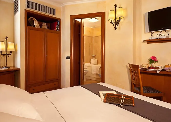 La Fenice Apartman Róma