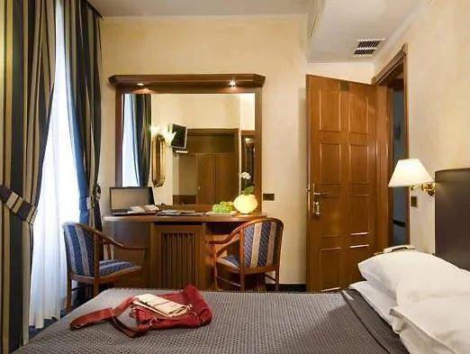 La Fenice Apartman Róma