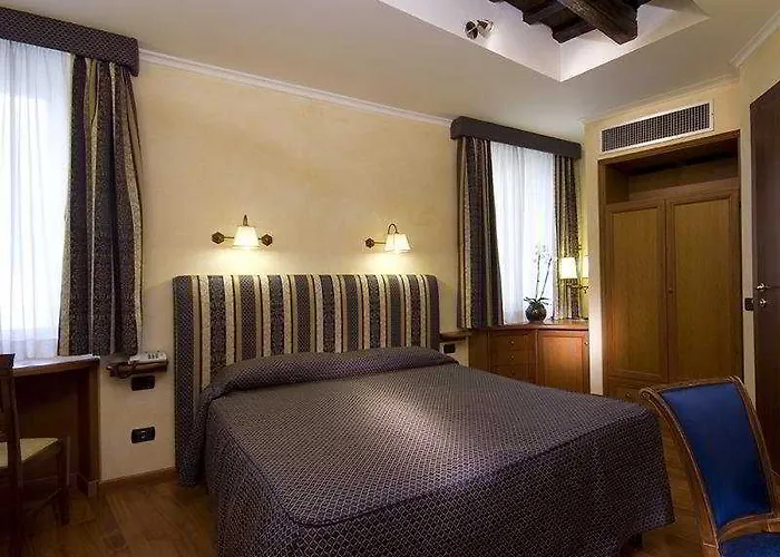Apartman La Fenice
