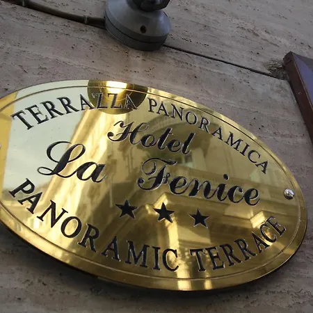 Apartamento La Fenice *