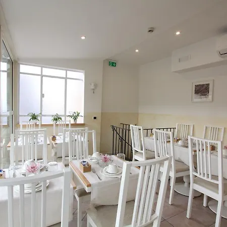 Apartamento La Fenice Roma