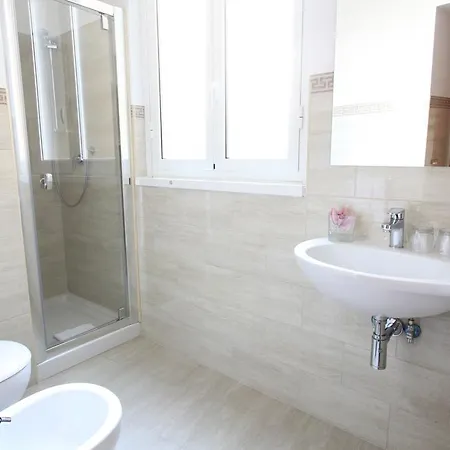 Apartmán La Fenice *