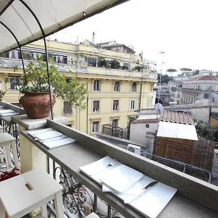 Apartmán La Fenice
