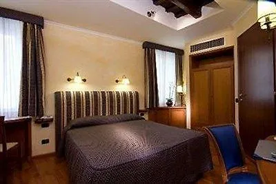 La Fenice Apartmán Řím