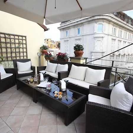 Apartmán La Fenice