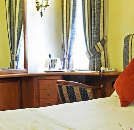 La Fenice Apartmán *