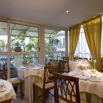 Apartmán La Fenice