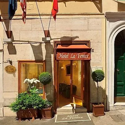 Apartmán La Fenice