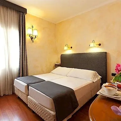 La Fenice Apartmán Řím