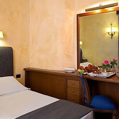 La Fenice Apartmán Řím
