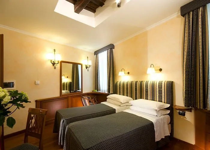 Appartement La Fenice