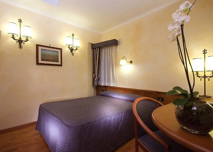La Fenice Appartement