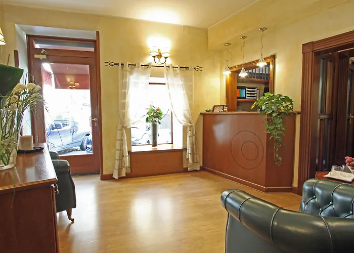 La Fenice Appartement