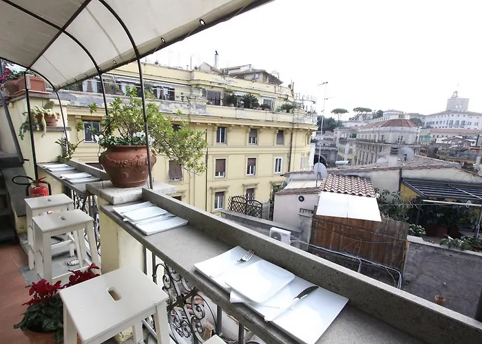 Appartement La Fenice