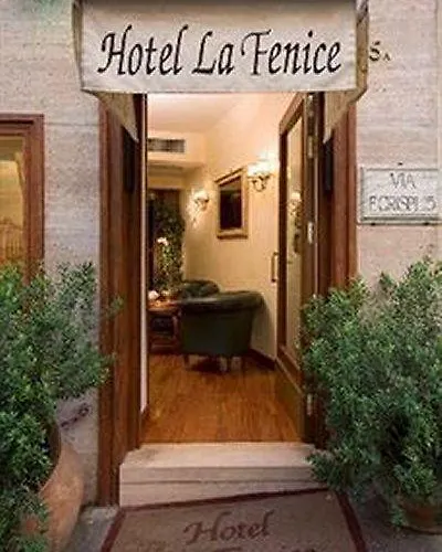 La Fenice Daire